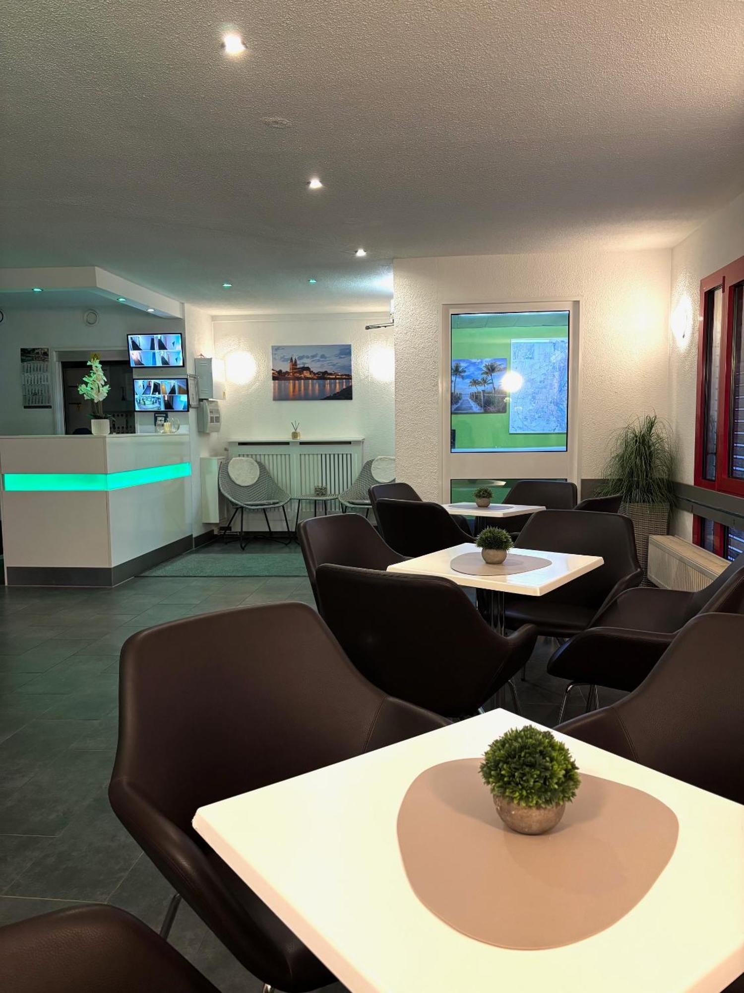 Hotel City Inn Magdeburg Luaran gambar