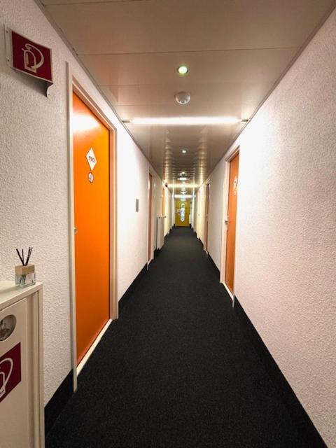 Hotel City Inn Magdeburg Luaran gambar