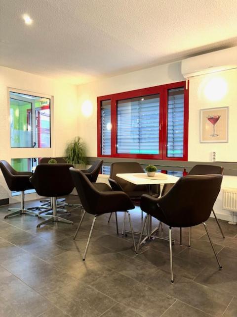 Hotel City Inn Magdeburg Luaran gambar